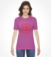 Magen David Israel Shirt