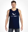 Just Jew It - Funny Jewish Shofar Shirt