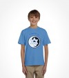 Am Israel Chai - Ying Yang Hebrew Shirt