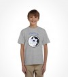 Am Israel Chai - Ying Yang Hebrew Shirt