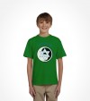 Am Israel Chai - Ying Yang Hebrew Shirt