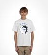 Am Israel Chai - Ying Yang Hebrew Shirt