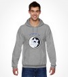 Am Israel Chai - Ying Yang Hebrew Shirt