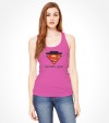 Super Jew Funny Jewish Hassid Shirt