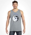 Am Israel Chai - Ying Yang Hebrew Shirt
