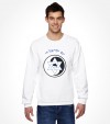 Am Israel Chai - Ying Yang Hebrew Shirt