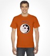 Am Israel Chai - Ying Yang Hebrew Shirt