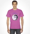 Am Israel Chai - Ying Yang Hebrew Shirt