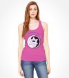 Am Israel Chai - Ying Yang Hebrew Shirt