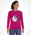 Am Israel Chai - Ying Yang Hebrew Shirt