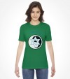 Am Israel Chai - Ying Yang Hebrew Shirt