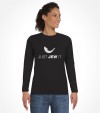 Just Jew It - Funny Jewish Shofar Shirt