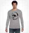 Moshe Dayan Israel Shirt