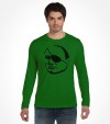 Moshe Dayan Israel Shirt