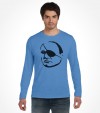 Moshe Dayan Israel Shirt