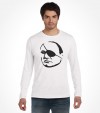 Moshe Dayan Israel Shirt