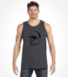 Moshe Dayan Israel Shirt