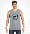 Moshe Dayan Israel Shirt