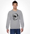Moshe Dayan Israel Shirt