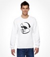 Moshe Dayan Israel Shirt