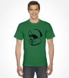 Moshe Dayan Israel Shirt