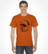 Moshe Dayan Israel Shirt