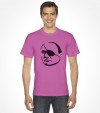 Moshe Dayan Israel Shirt