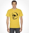 Moshe Dayan Israel Shirt