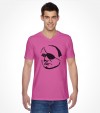 Moshe Dayan Israel Shirt