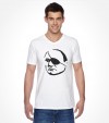 Moshe Dayan Israel Shirt