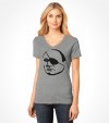 Moshe Dayan Israel Shirt