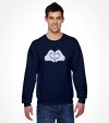 Your Heart is With Israel Shirt