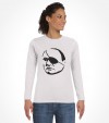 Moshe Dayan Israel Shirt