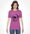 Moshe Dayan Israel Shirt