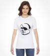 Moshe Dayan Israel Shirt