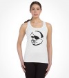 Moshe Dayan Israel Shirt