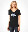 Your Heart is With Israel Shirt