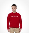 Jerusalem College Shirt