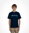 Jerusalem College Shirt