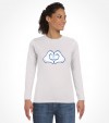 Your Heart is With Israel Shirt