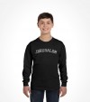 Jerusalem College Shirt