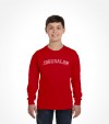 Jerusalem College Shirt