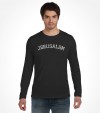 Jerusalem College Shirt