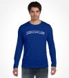 Jerusalem College Shirt