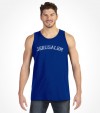 Jerusalem College Shirt