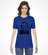 Golda Meir Iconic Israel Shirt