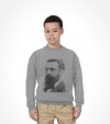 Theodor Herzl Vintage Israel Shirt