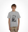 Theodor Herzl Vintage Israel Shirt