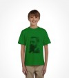 Theodor Herzl Vintage Israel Shirt