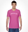 Jerusalem College Shirt